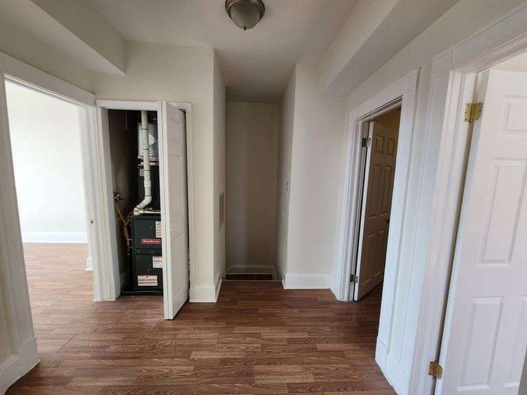 406 E Cold Spring Ln. Baltimore, MD 21212