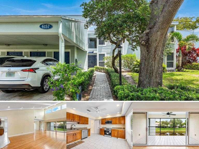 6157 Old Court Road. #225 Boca Raton, FL 33433