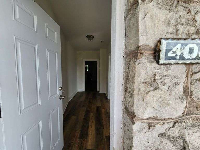 406 E Cold Spring Ln. Baltimore, MD 21212