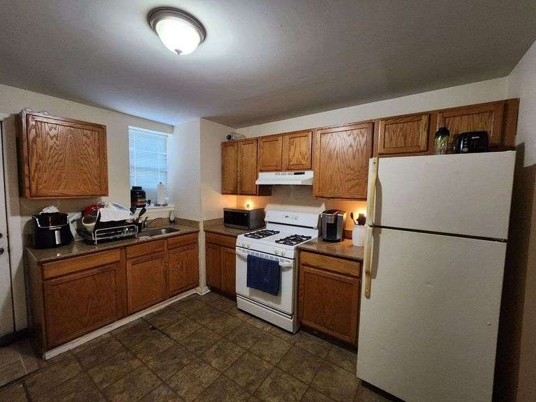 162 N Decker Ave. Baltimore, MD 21224