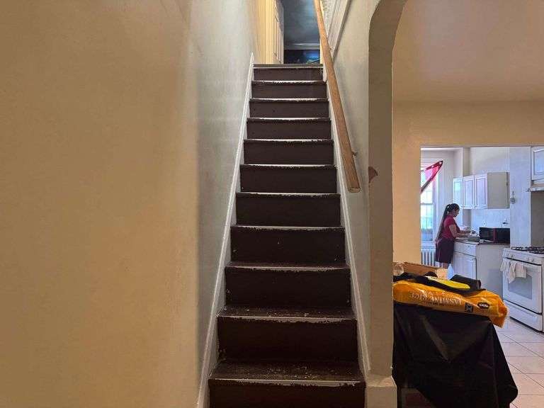 513 N Ellwood Ave, Baltimore, MD 21205