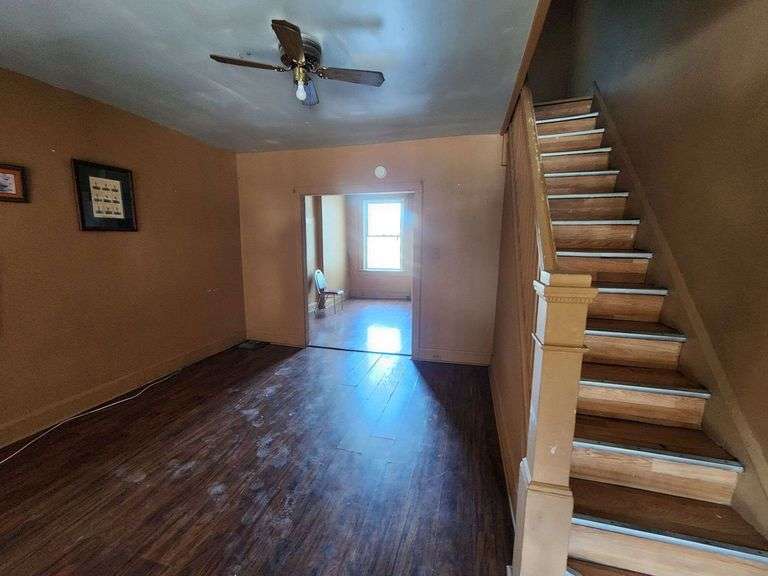 3532 Esther Pl, Baltimore, MD 21224