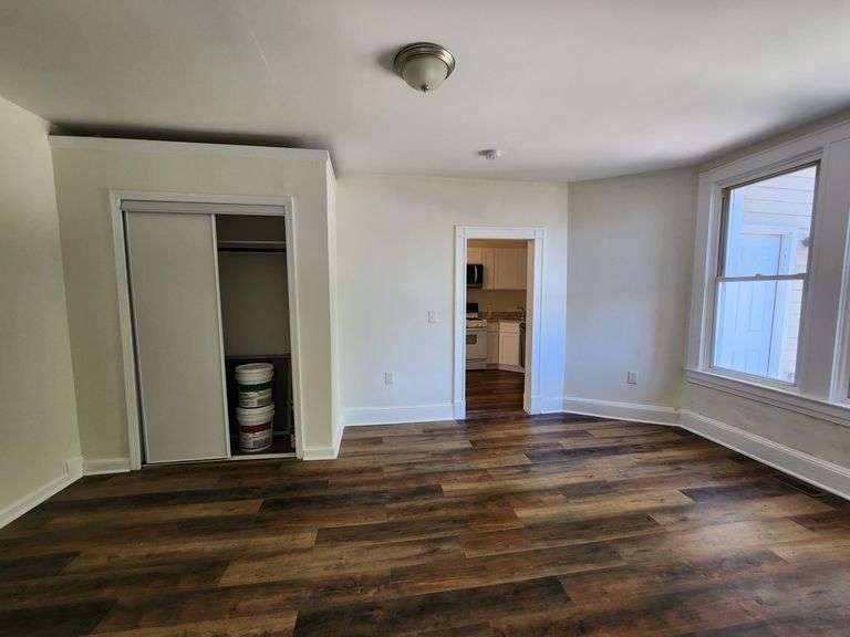 406 E Cold Spring Ln. Baltimore, MD 21212