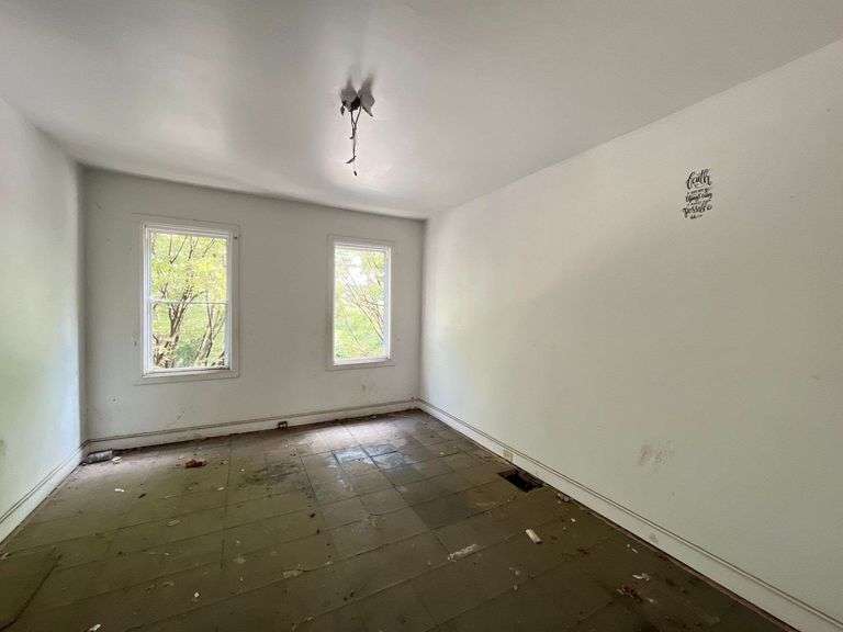 2424 Wilkens Ave. Baltimore, MD 21223