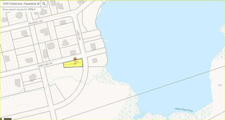 1976 Yorkie Ave, Pasadena, MD 21122