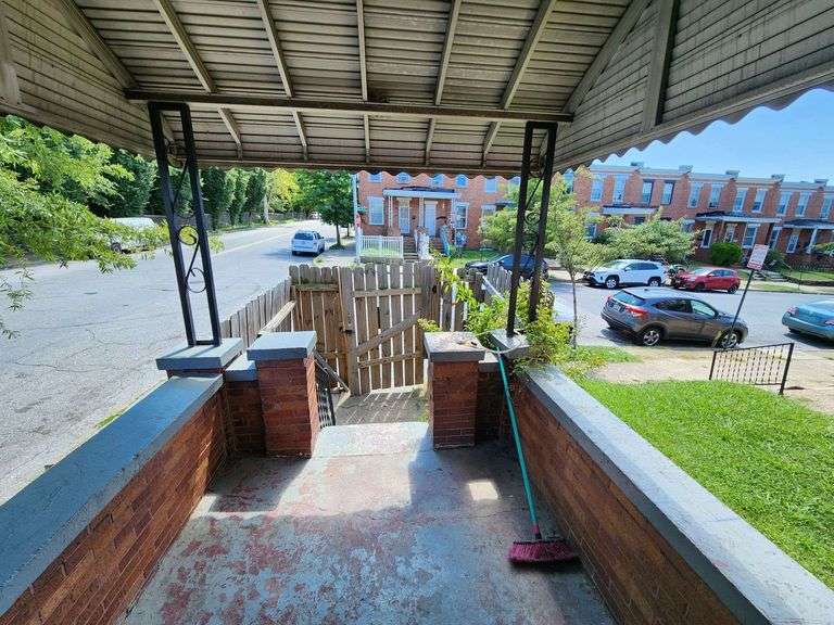 3532 Esther Pl, Baltimore, MD 21224