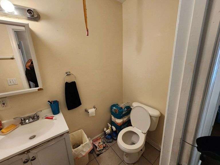 163 N Streeper St, Baltimore, MD 21224