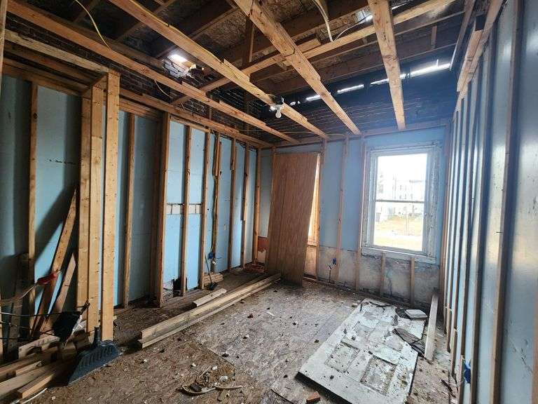 335 N Bruce St, Baltimore, MD 21223