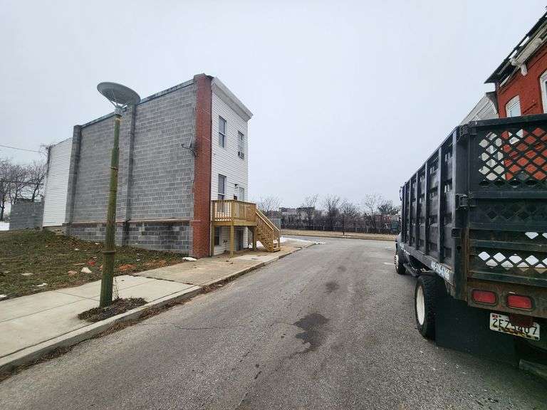 335 N Bruce St, Baltimore, MD 21223