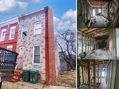 335 N Bruce St, Baltimore, MD 21223