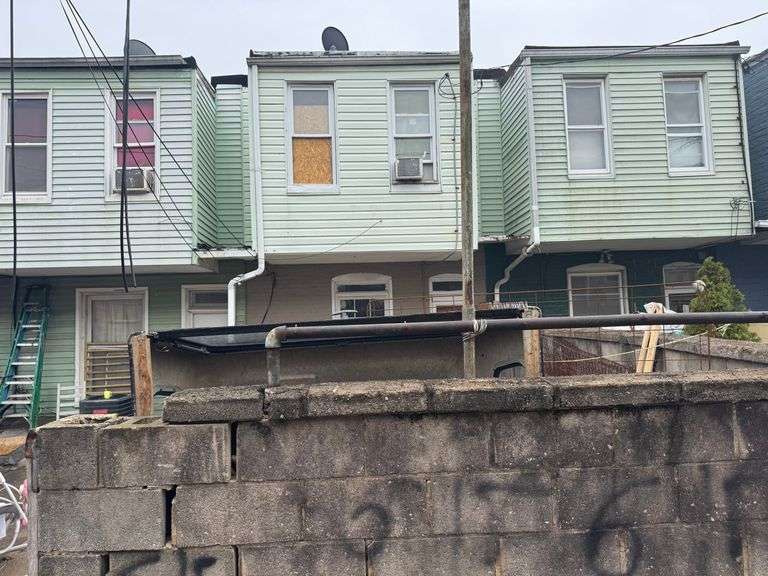 615 N Kenwood Ave. Baltimore, MD 21205