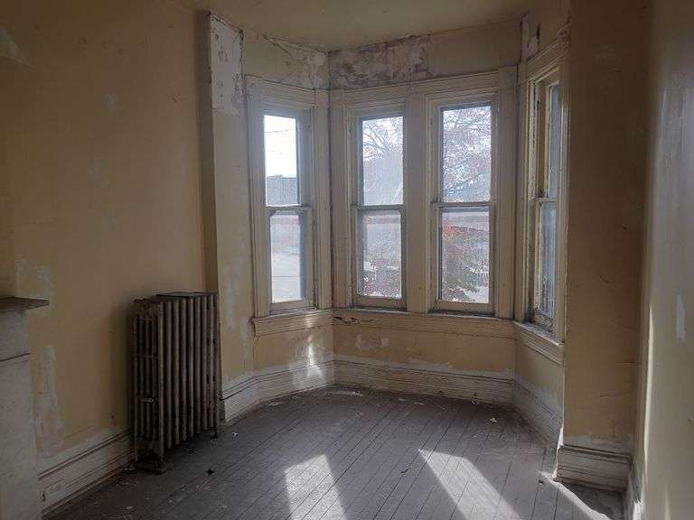 1707 Lemmon St. Baltimore, MD 21223