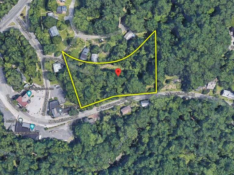 5112-18 N Franklintown Road. Baltimore, MD 21207
