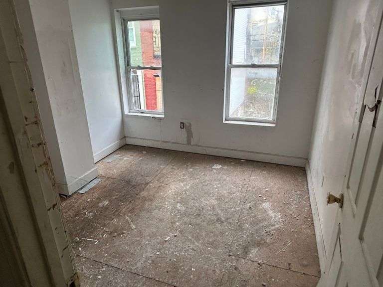 1707 Lemmon St. Baltimore, MD 21223