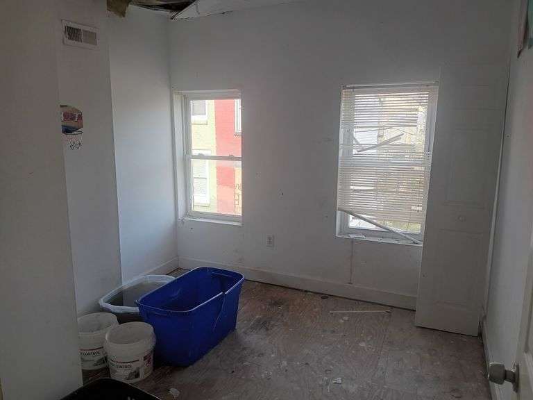 1707 Lemmon St. Baltimore, MD 21223
