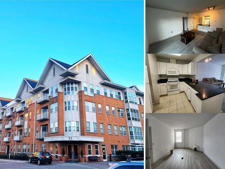 23 Pierside Drive #311, Baltimore, MD 21230 