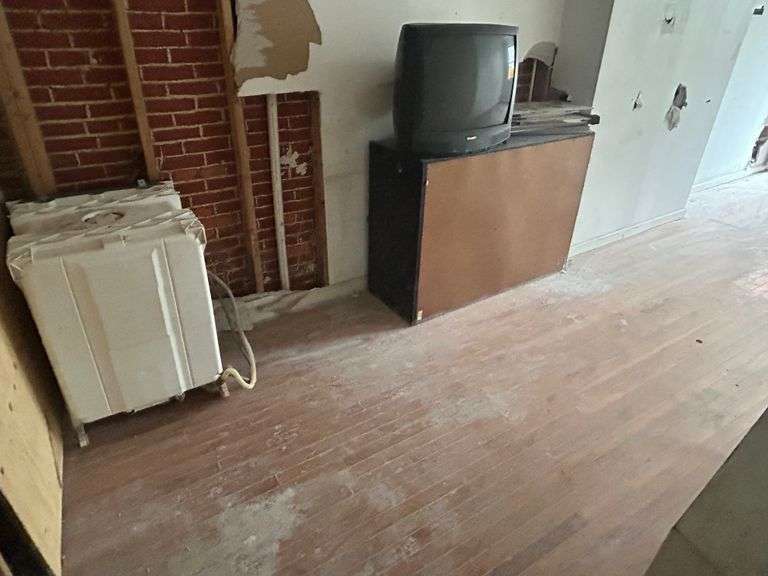 1707 Lemmon St. Baltimore, MD 21223
