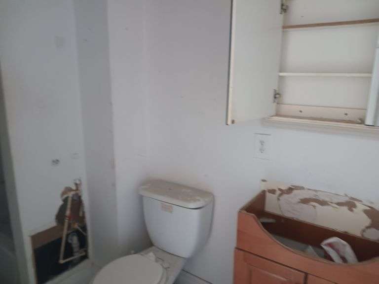 1707 Lemmon St. Baltimore, MD 21223