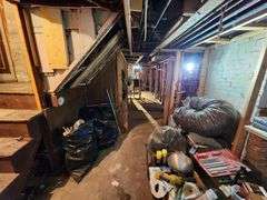 3803 1/2 Copley Road. Baltimore, MD 21215