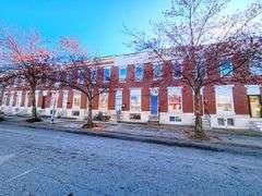 615 N Kenwood Ave. Baltimore, MD 21205