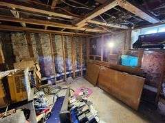 3803 1/2 Copley Road. Baltimore, MD 21215