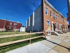 2312 W Baltimore St. Baltimore, MD 21223