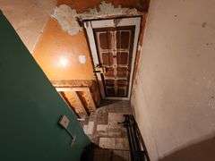 3803 1/2 Copley Road. Baltimore, MD 21215