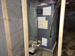 2312 W Baltimore St. Baltimore, MD 21223