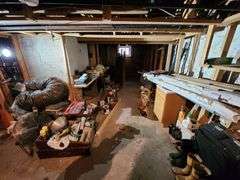 3803 1/2 Copley Road. Baltimore, MD 21215