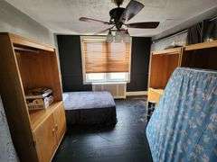 3803 1/2 Copley Road. Baltimore, MD 21215