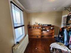 3803 1/2 Copley Road. Baltimore, MD 21215