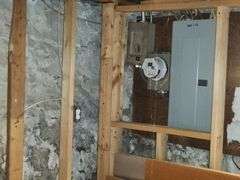 3803 1/2 Copley Road. Baltimore, MD 21215