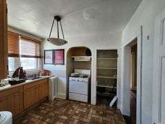 3803 1/2 Copley Road. Baltimore, MD 21215
