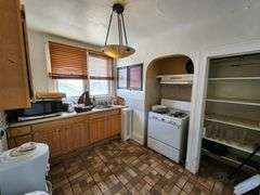3803 1/2 Copley Road. Baltimore, MD 21215