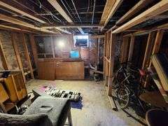 3803 1/2 Copley Road. Baltimore, MD 21215