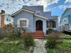 3803 1/2 Copley Road. Baltimore, MD 21215