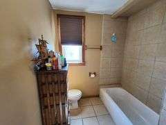 3803 1/2 Copley Road. Baltimore, MD 21215