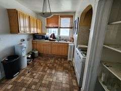 3803 1/2 Copley Road. Baltimore, MD 21215