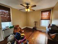 3803 1/2 Copley Road. Baltimore, MD 21215