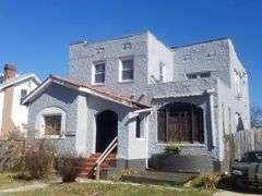 3803 1/2 Copley Road. Baltimore, MD 21215