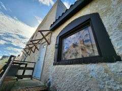3803 1/2 Copley Road. Baltimore, MD 21215