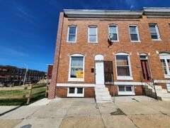 2312 W Baltimore St. Baltimore, MD 21223