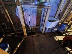 3803 1/2 Copley Road. Baltimore, MD 21215
