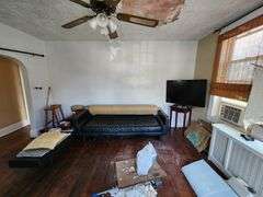 3803 1/2 Copley Road. Baltimore, MD 21215
