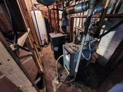 3803 1/2 Copley Road. Baltimore, MD 21215
