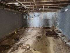 2312 W Baltimore St. Baltimore, MD 21223