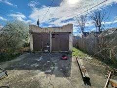 3803 1/2 Copley Road. Baltimore, MD 21215