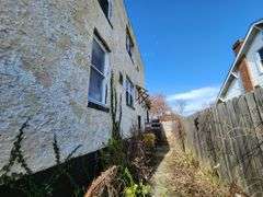 3803 1/2 Copley Road. Baltimore, MD 21215