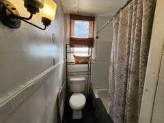 3803 1/2 Copley Road. Baltimore, MD 21215