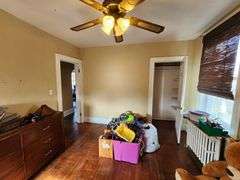 3803 1/2 Copley Road. Baltimore, MD 21215